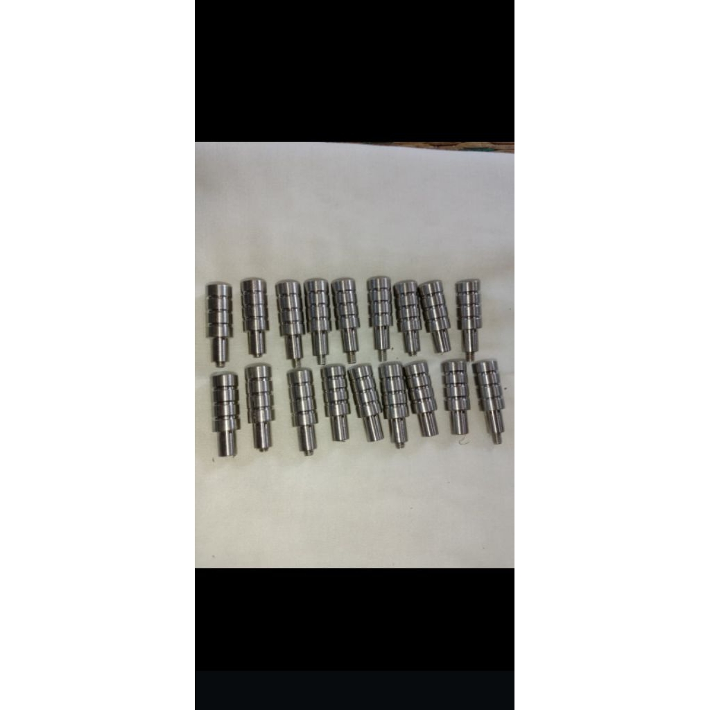 cancel kokang bahan stenlis Redy stok murah meriah