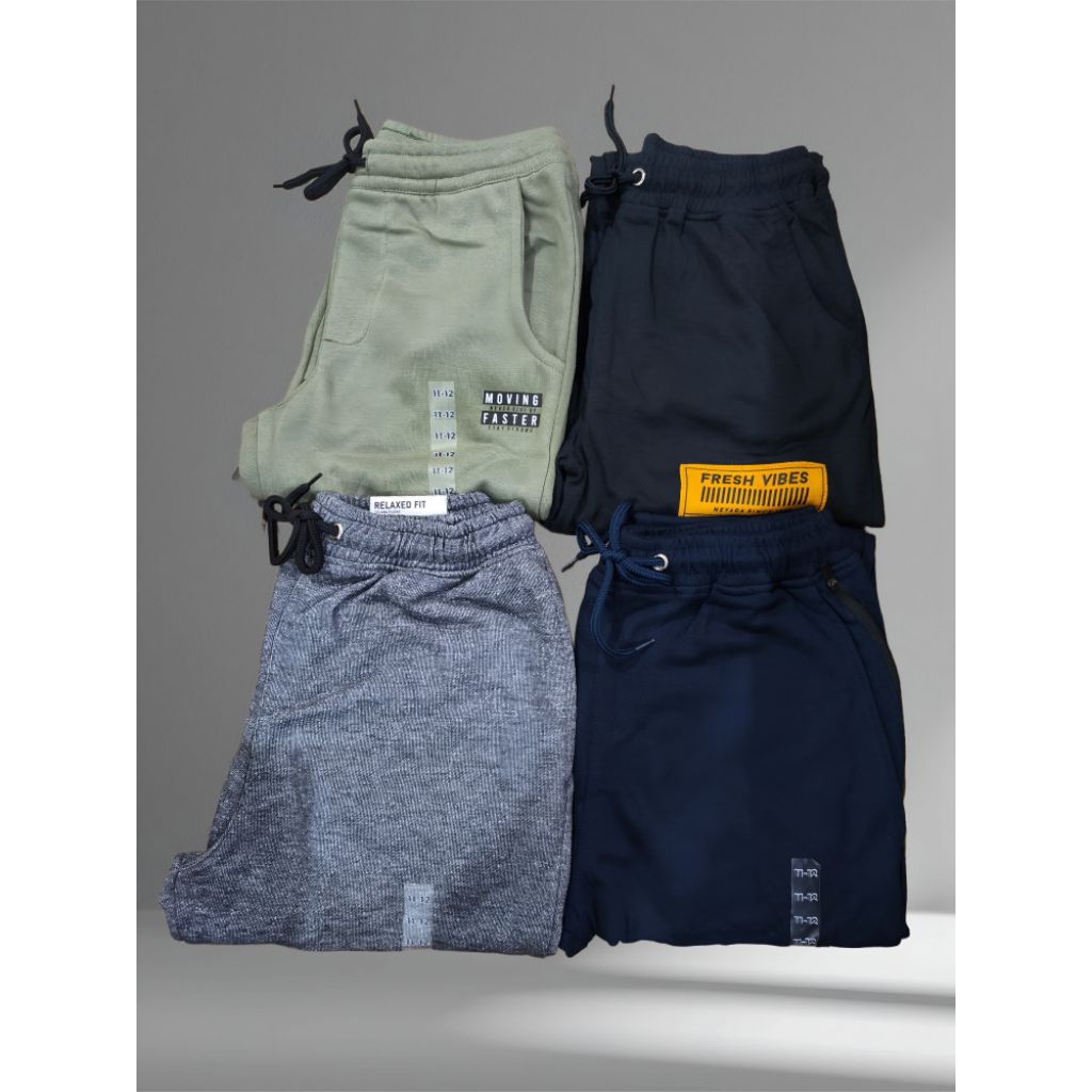 TRAINING JOGGER ANAK NEVADA