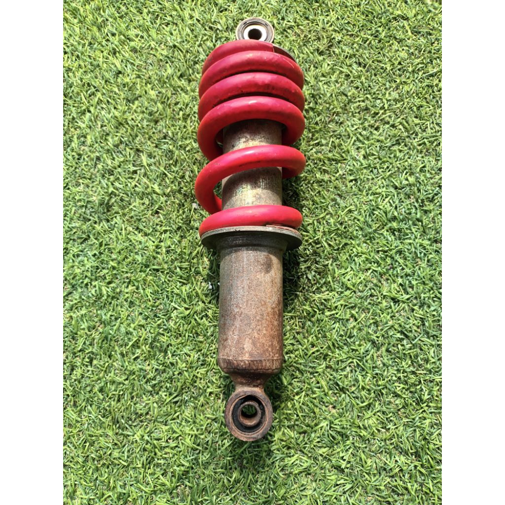 SHOCK BELAKANG KYMCO SPIKE 120CC