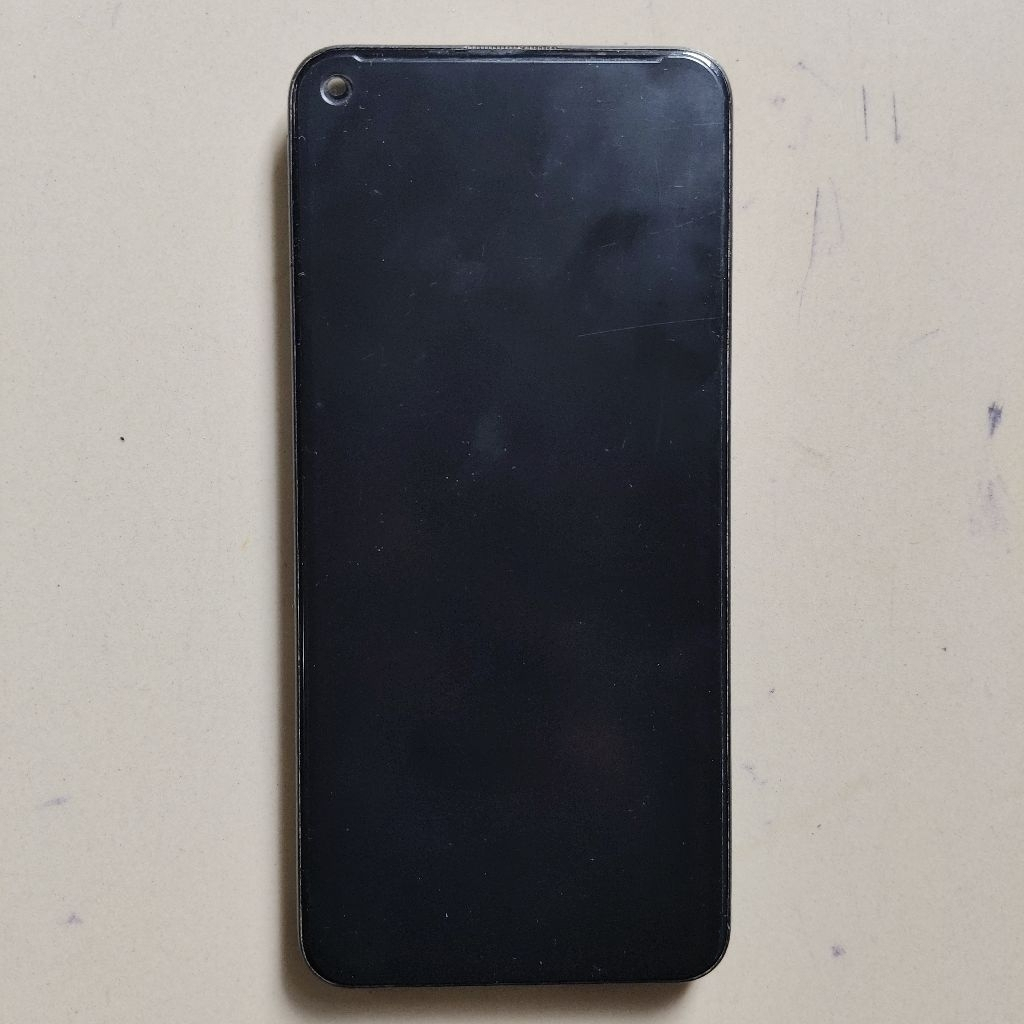 Promo  LCD Touchscreen Vivo Y30 cabutan normal tested mulus no minus LCD bening siap rakit