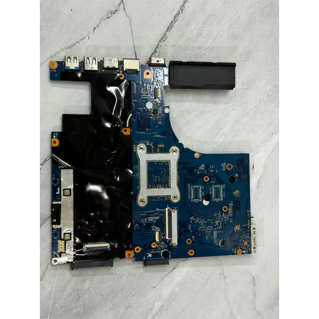 MOTHERBOARD MOBO MESIN MAINBOARD LENOVO G40 G40-70 G40-75 G40-30 G40-80 AMD E1 ORIGINAL PUSAT
