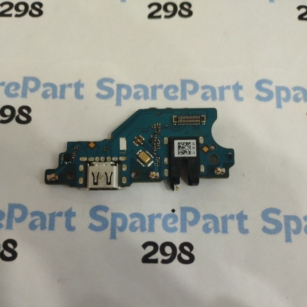 PCB PAPAN CAS REALME C11 2021