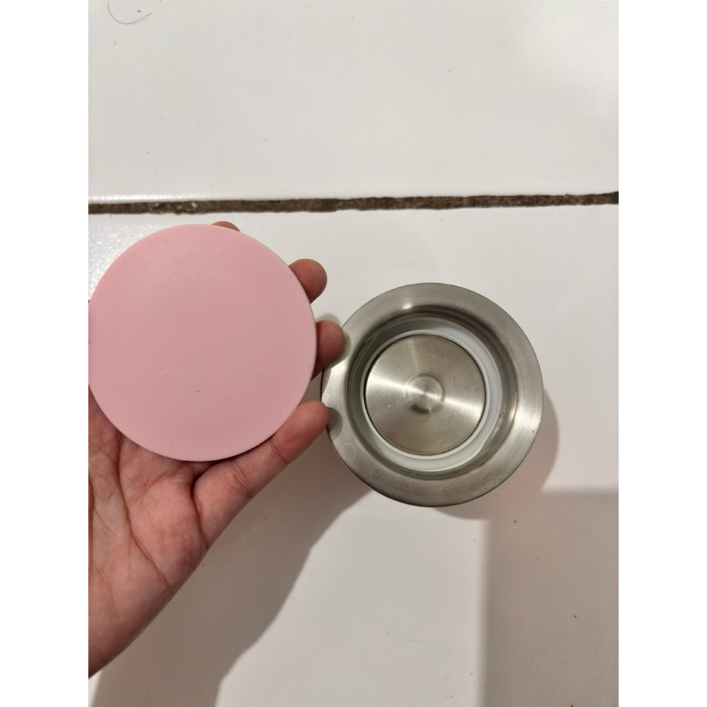 Preloved Warmer Portable merk Momama