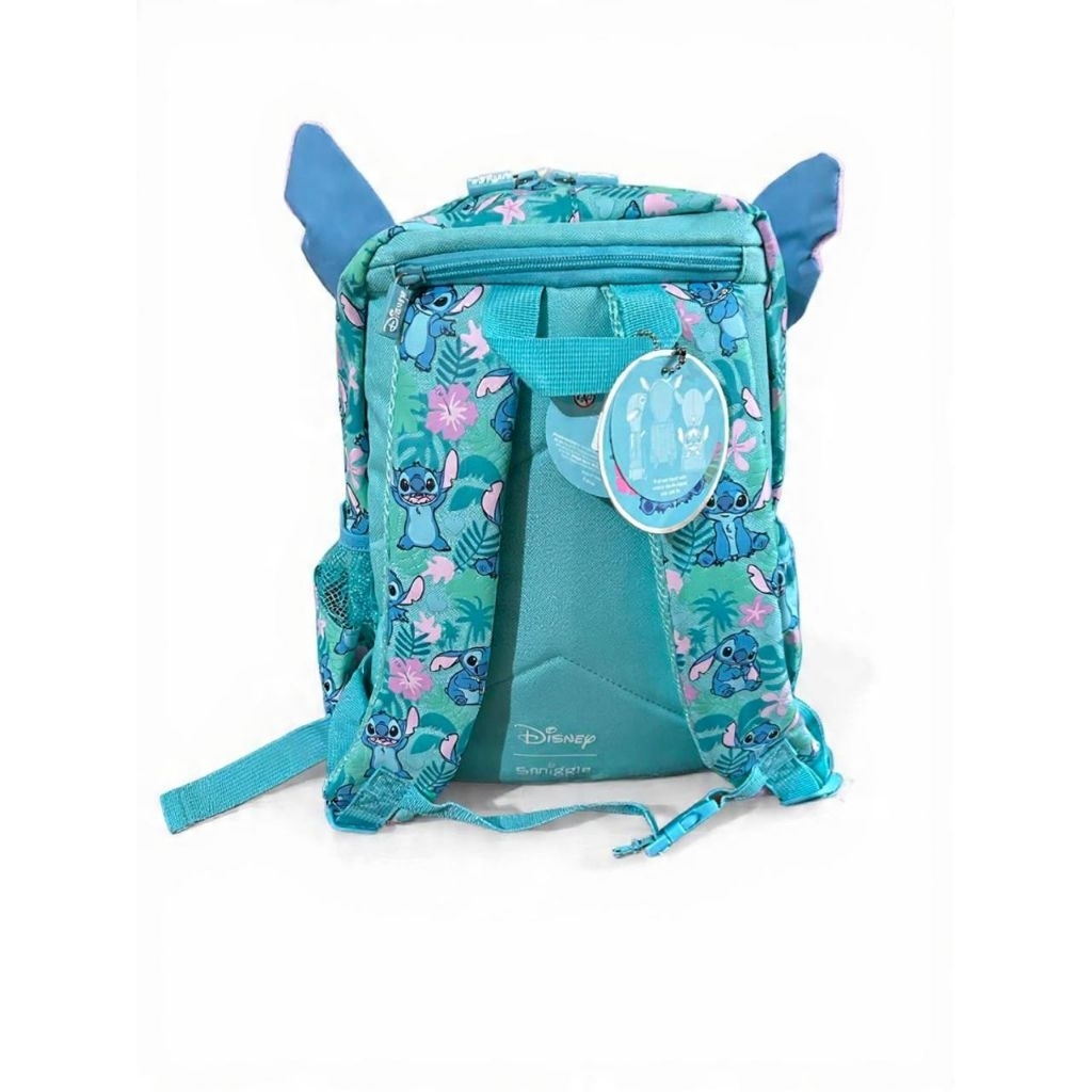 Smiggle stich X disney