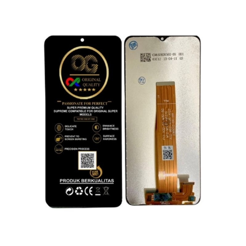 LCD INFINIX OG SEMUA TIPE TYPE SMART 5 SMART 8 SMART 8 S SMART 8 PRO SMART 6 NOTE 8i NOTE 10 PRO SMA