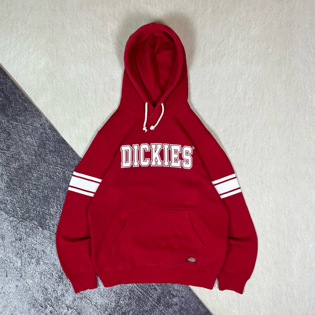 DC Hoodie