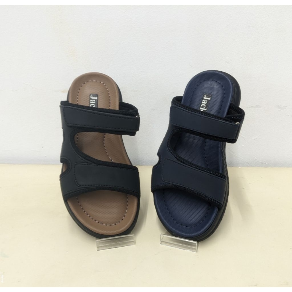 Sandal Slop Jackson Original Empuk
