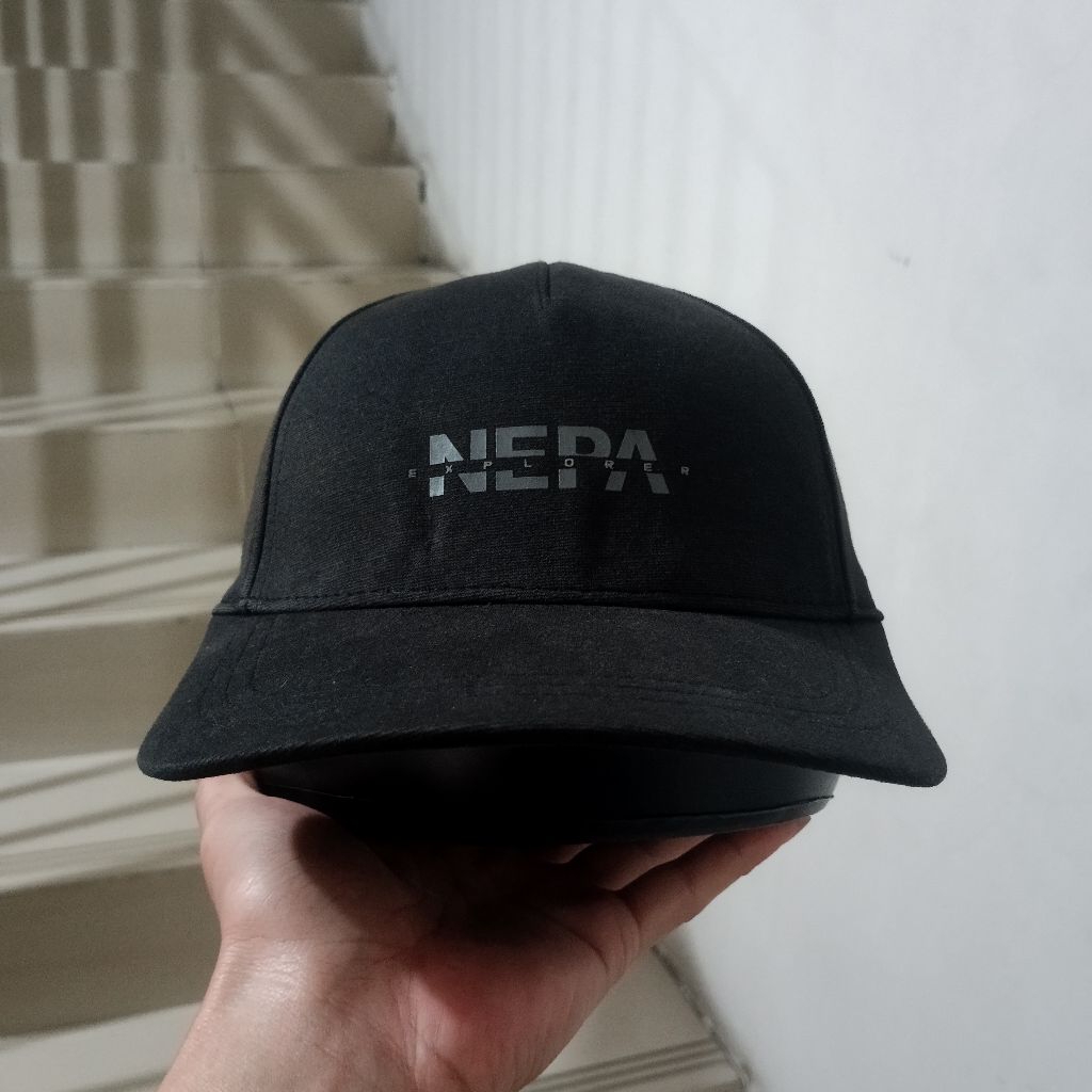 TOPI RIMBA OUTDOOR NEPA EXPLORER