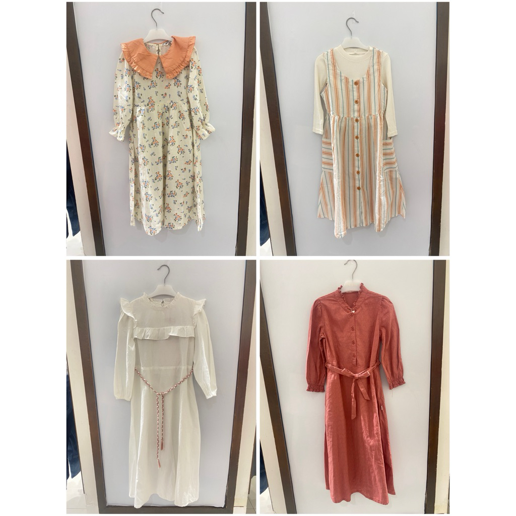 GAMIS NEW ARRIVAL EXIT KIDS ORIGINAL 100%