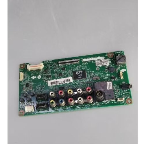 MB TV LG 32LN5100 - MAINBOARD TV LED LG 32LN5100