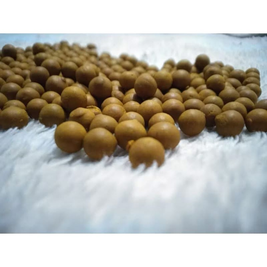 JAMU PIL KUNING ISI 200 PIL