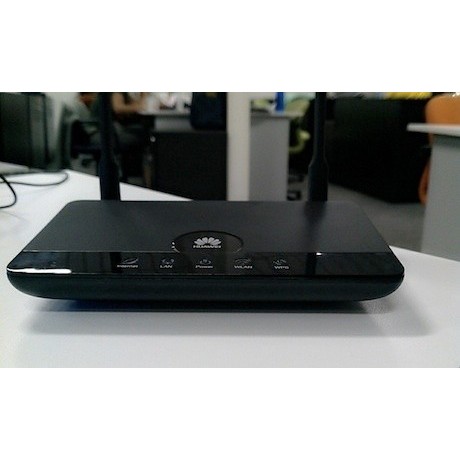 Router Huawei WS330 Wireless 300Mbps – Sinyal Kuat & Stabil