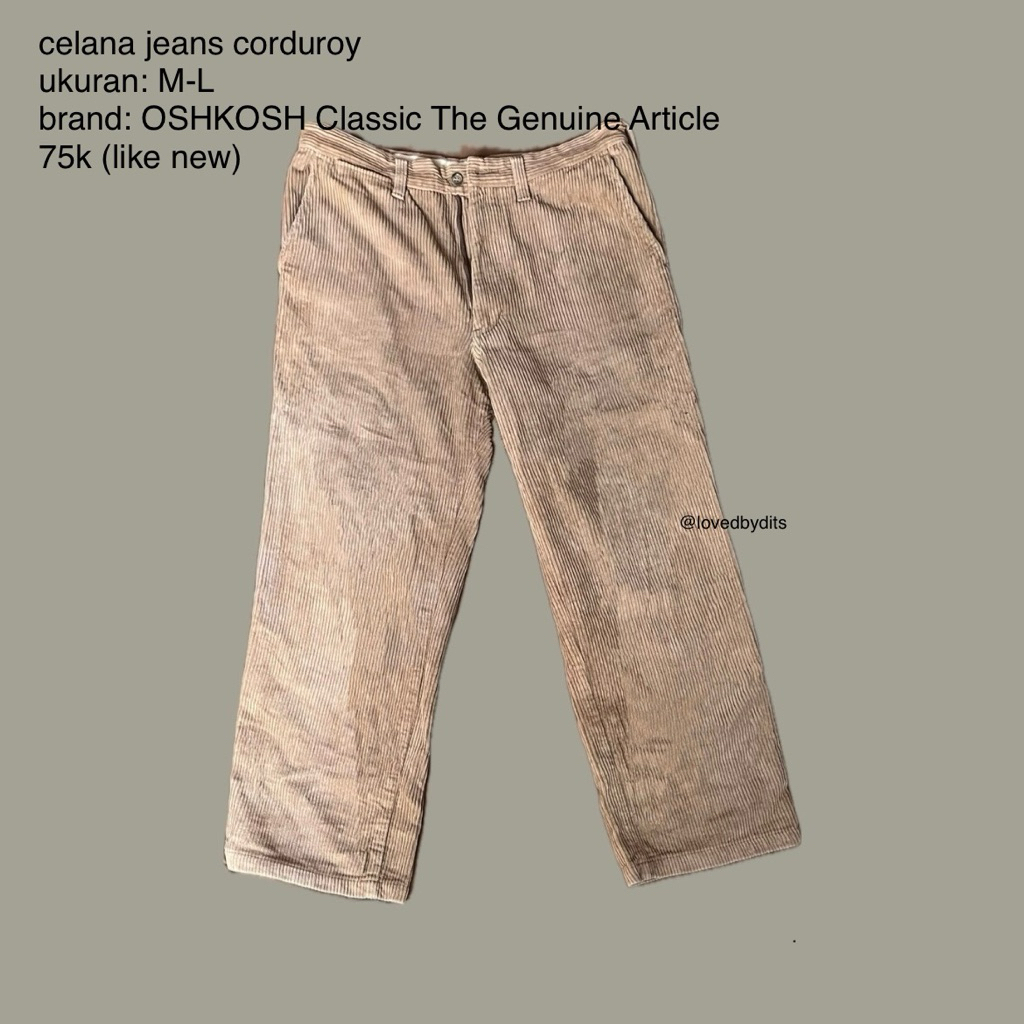 PRELOVED MURAH MERIAH celana / rok celana (olahraga) || @lovedbydits