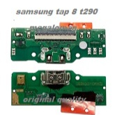ui board cas + ic samsung tab 8 t290 original best quality