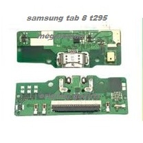 meetoo ui board cas + ic samsung tab 8 t295 best quality