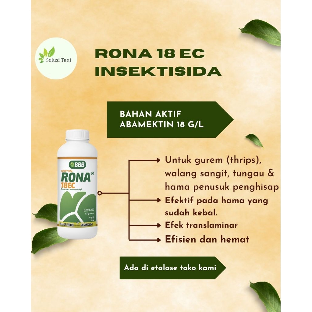 Rona Insektisida_Abamektin