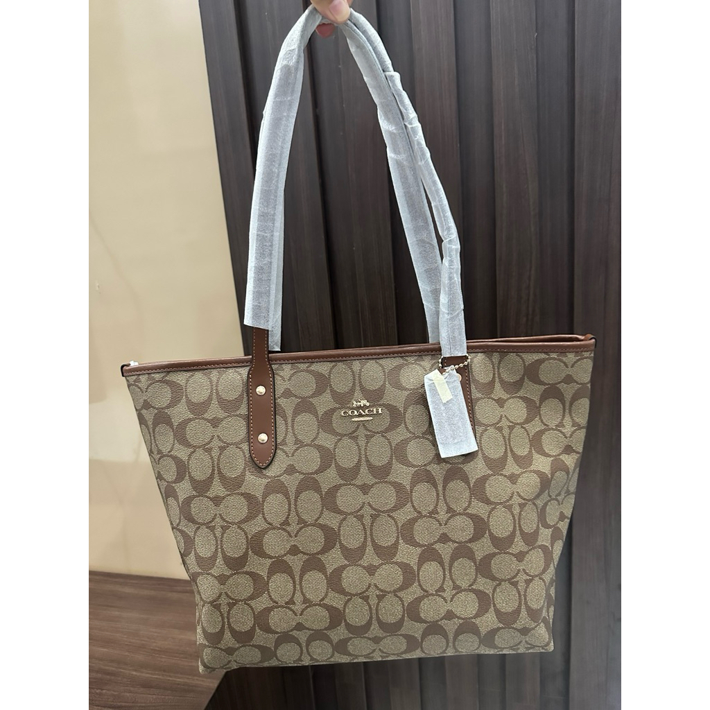 sig city zip tote