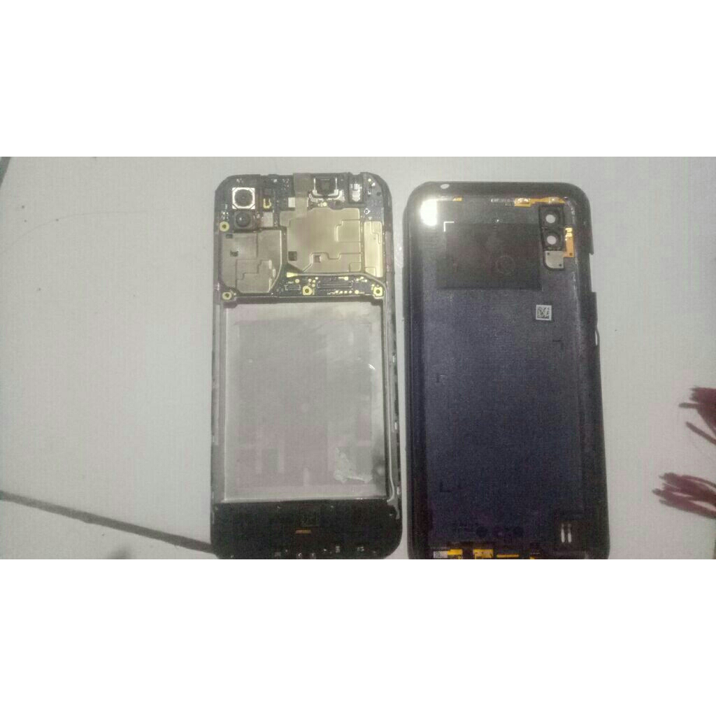 mesin hp samsung a01 ram 2 normal