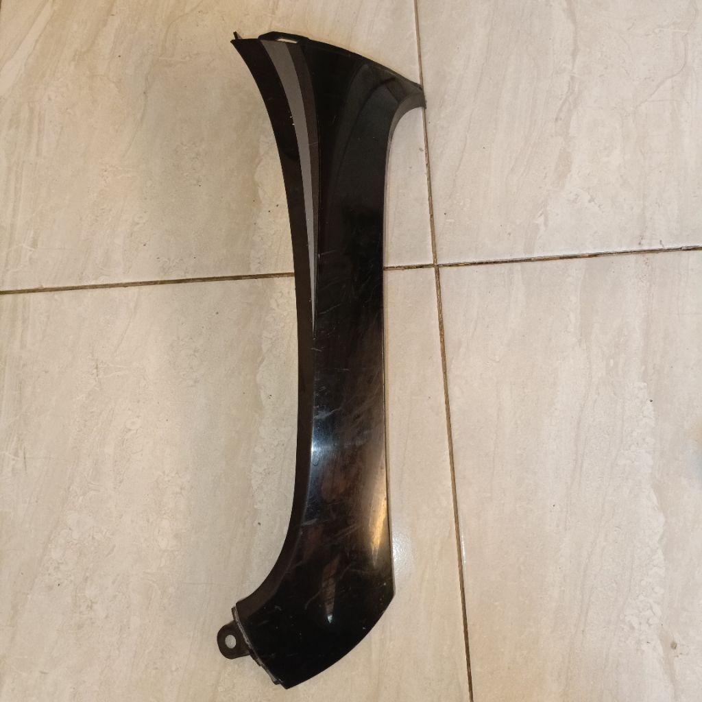 SAYAP SAMPING DEPAN HONDA SCOOPY 2017 ORIGINAL (KANAN)