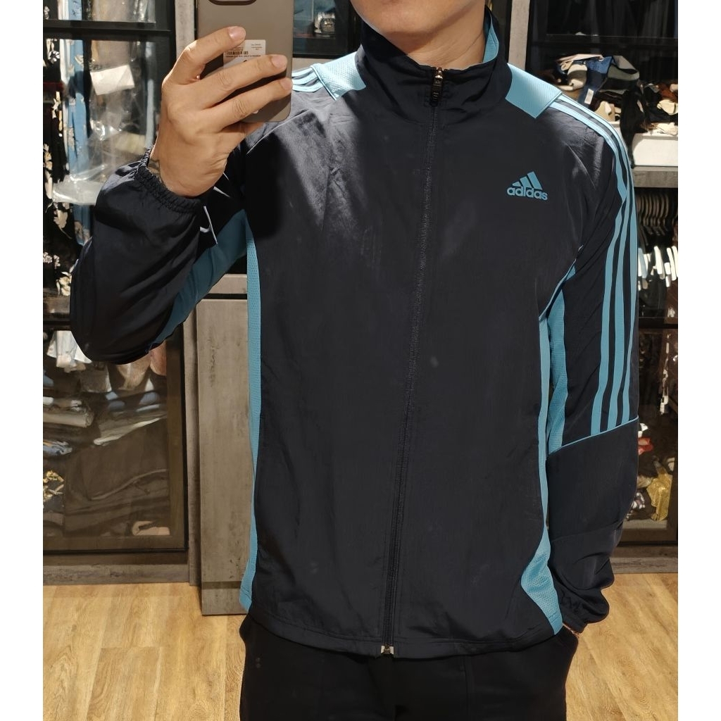 Windbreaker adidas climacool(second)