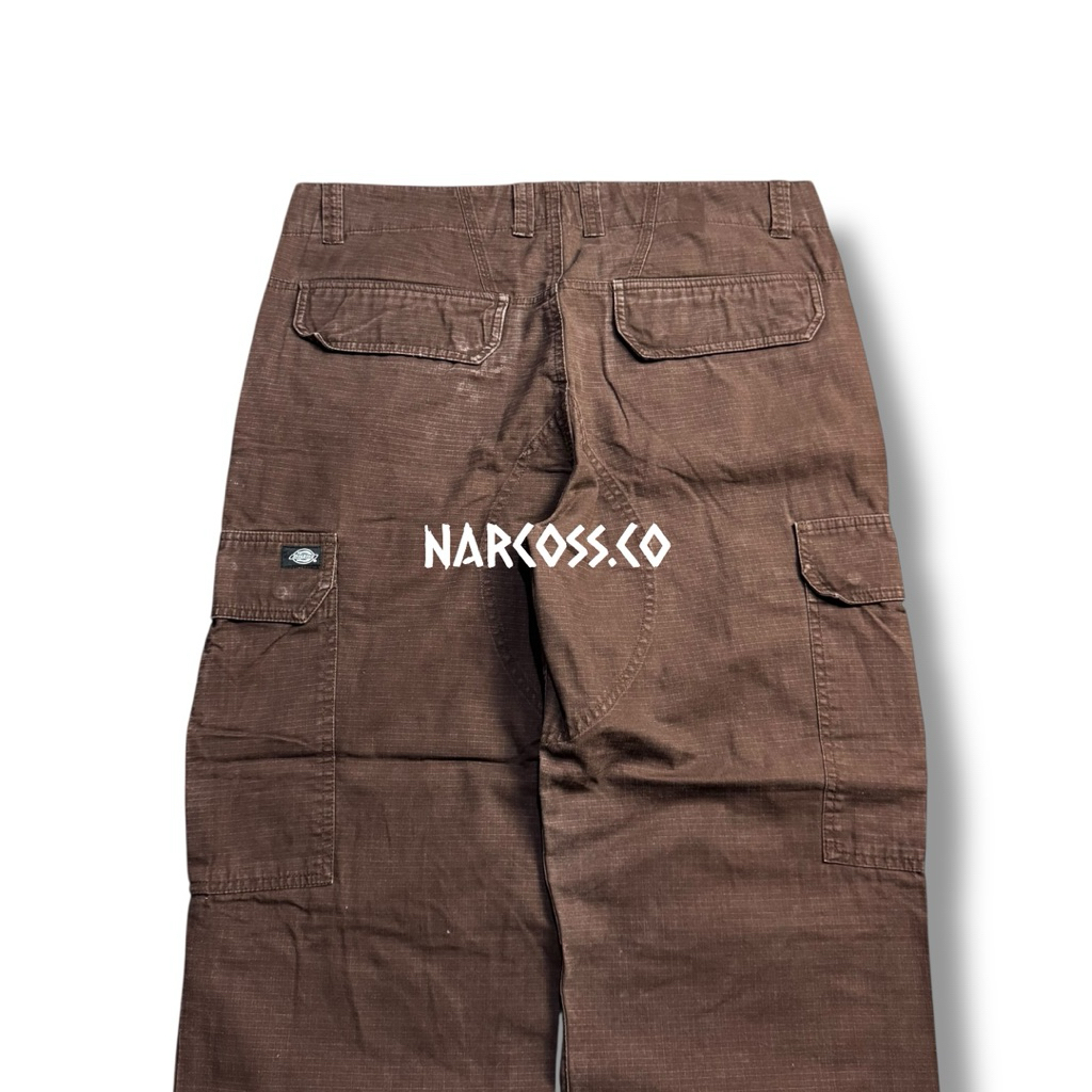 Dickies Cargo Pants   kode - K150