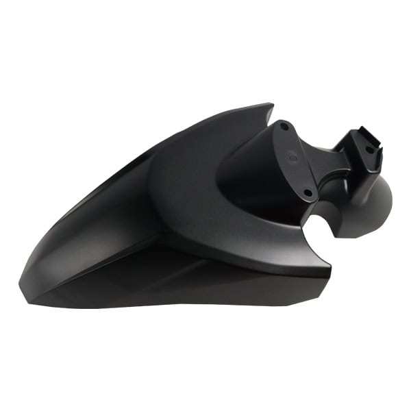 61100K1AN80ZC Spakbor Depan Hitam Doff Honda BeAT K1AL original ahm 61100-K1A-N80ZC