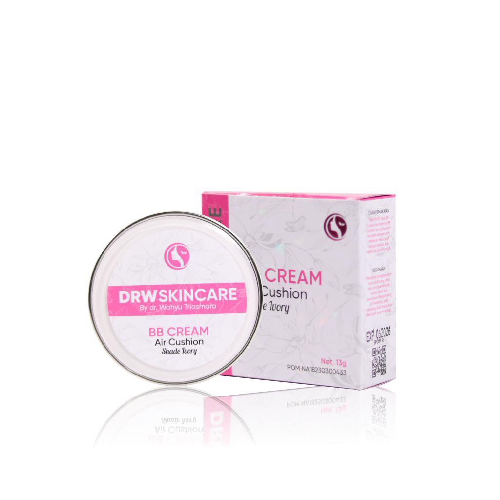 BB CUSHION DRW SKINCARE