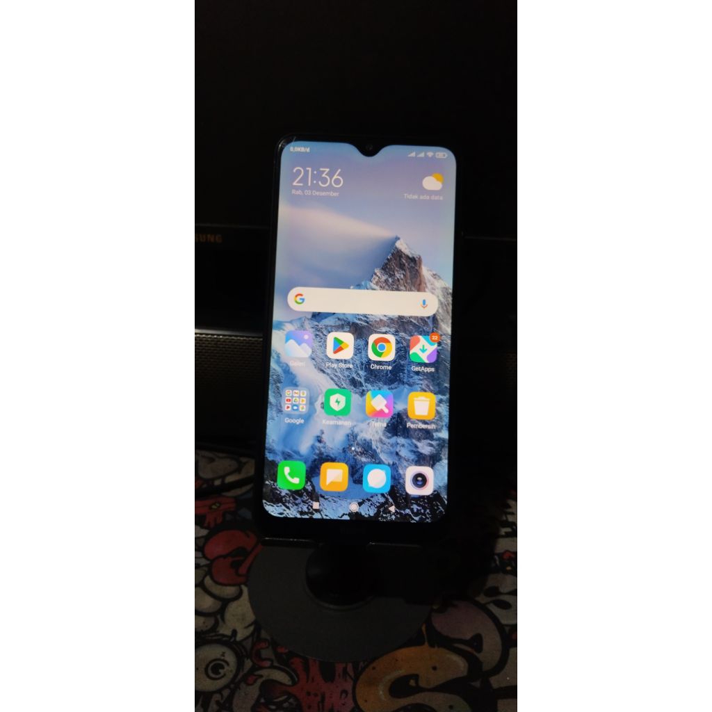 REDMI 8 4/64GB SECOND