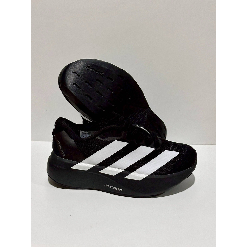 septu anak kidis ADIZERO VO SL