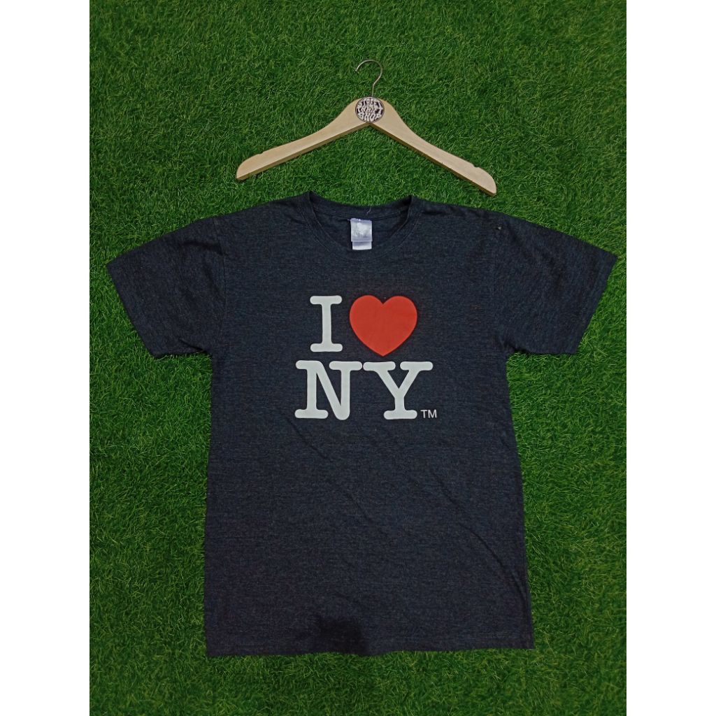 Ts i love NY