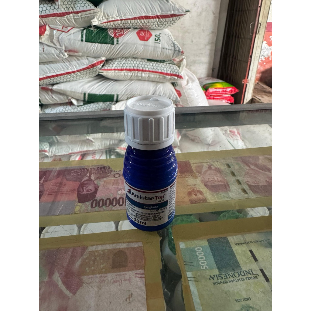 amistartop 50ml