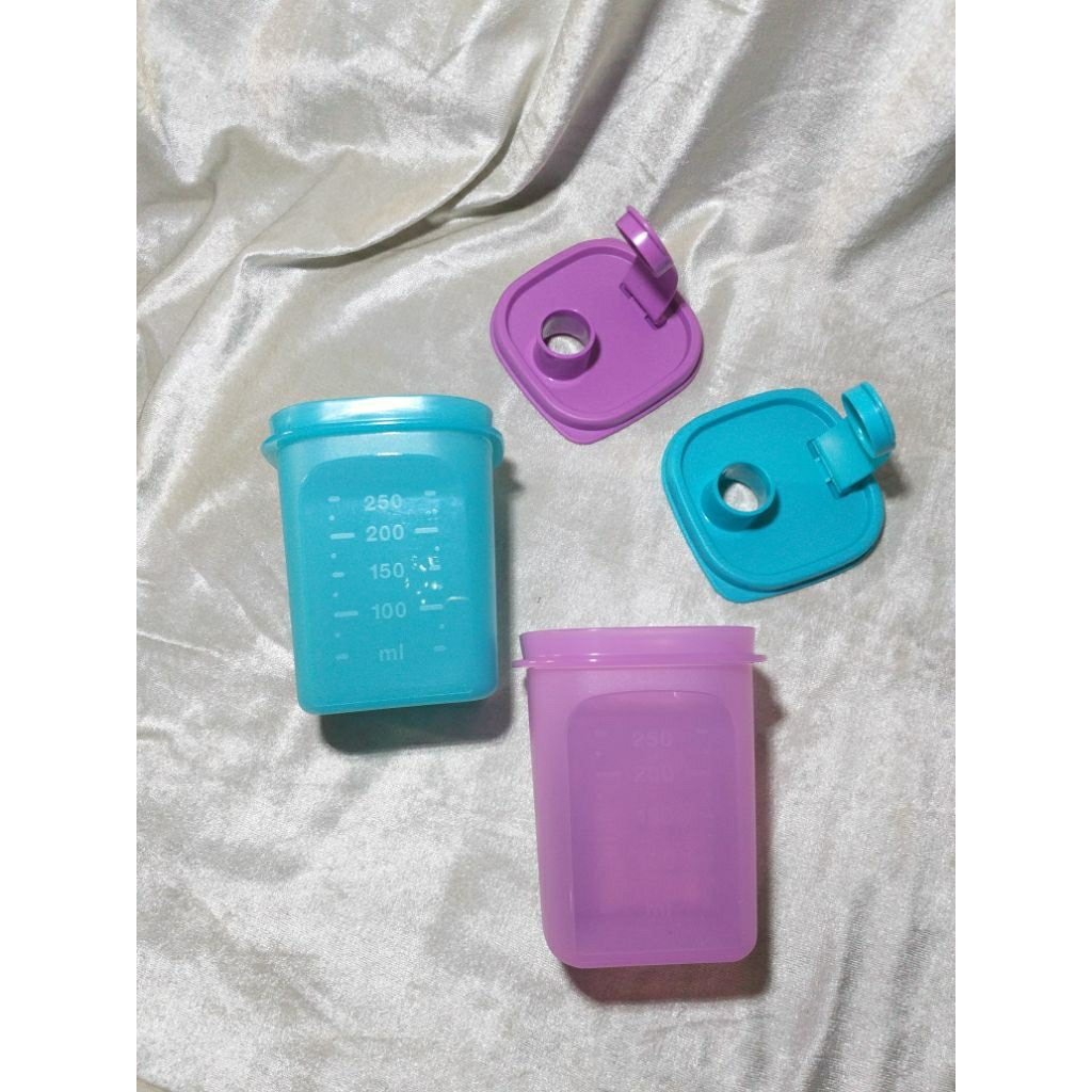 Mini Slim Line | Tupperware Original New