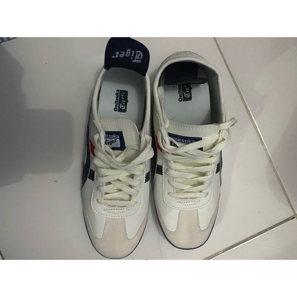 Onitsuka tiger preloved