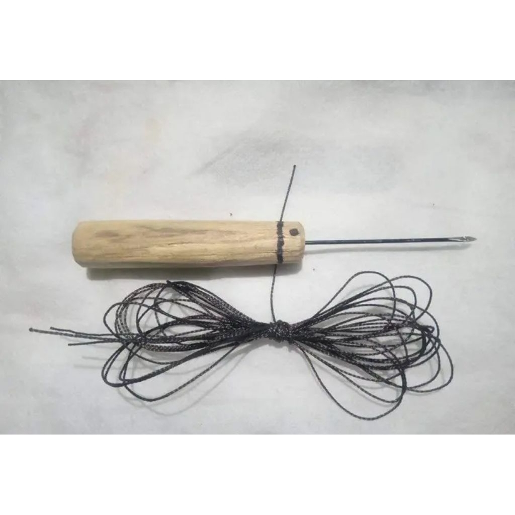 Sol Sepatu dan Sandal