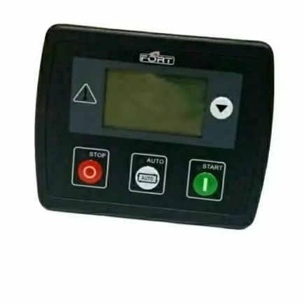Genset Auto Start Modul Controller Genset LXC-706 FORT