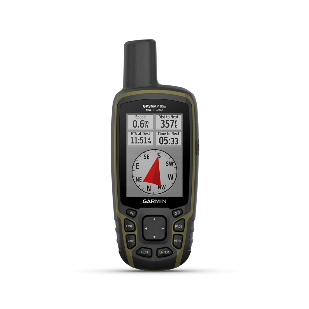 Gps Garmin 65s Bekas / Gps Garmin 65s