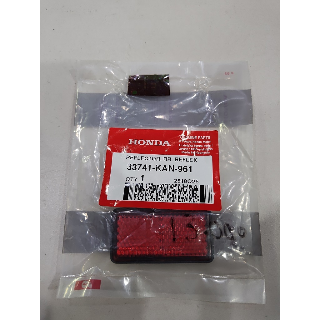 mata kucing karisma scoopy beat ori