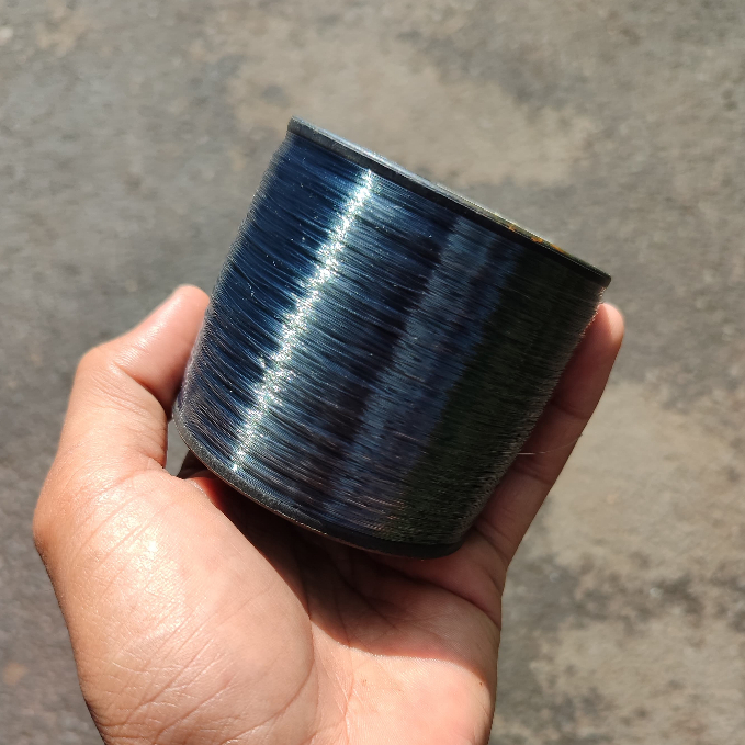 SENAR MATOT ABU 028 B // SENAR MATOT ABU 3000 YARD