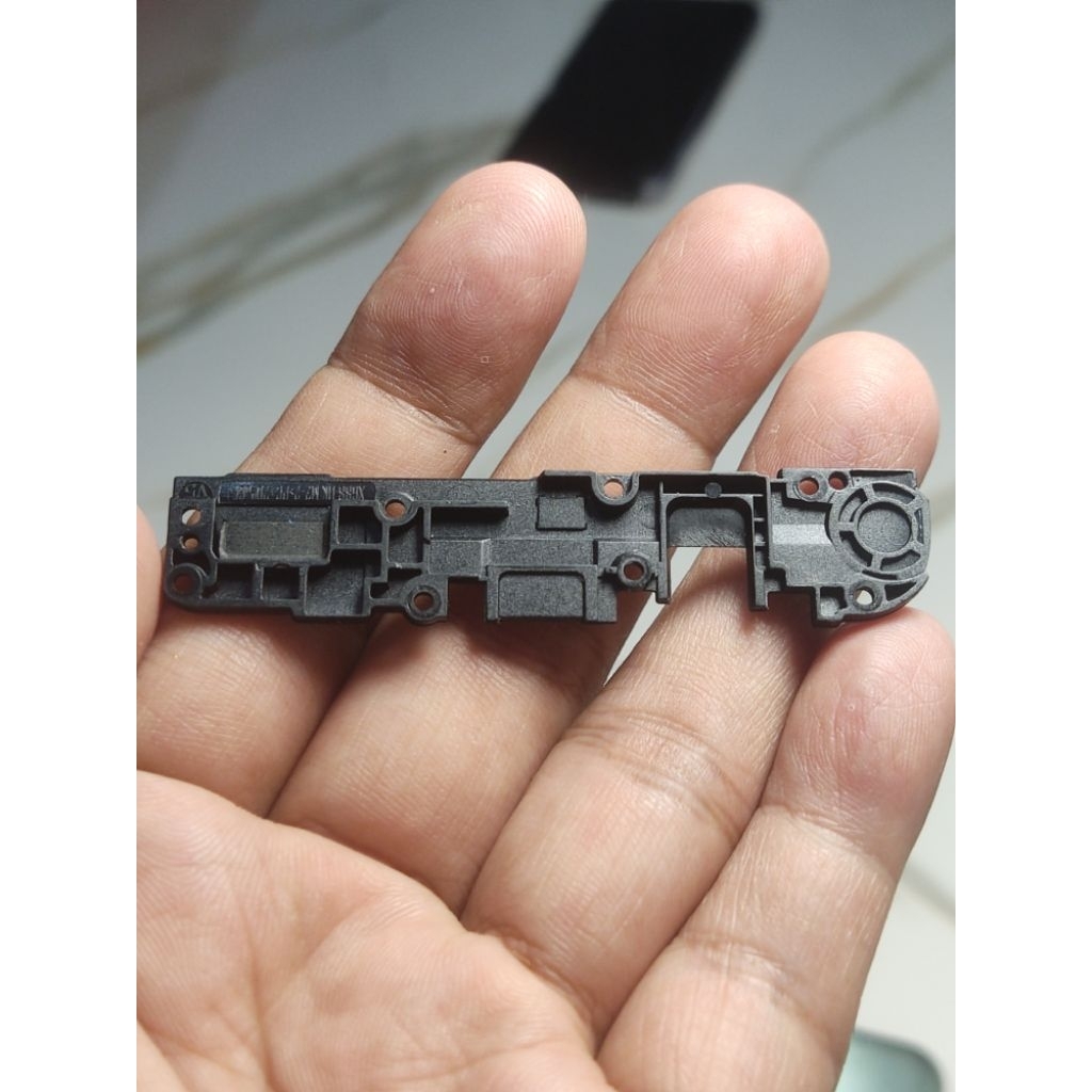 TUTUP KONEKTOR CAS INFINIX HOT 9/10/11 PLAY X680 X688 X688B COPOTAN