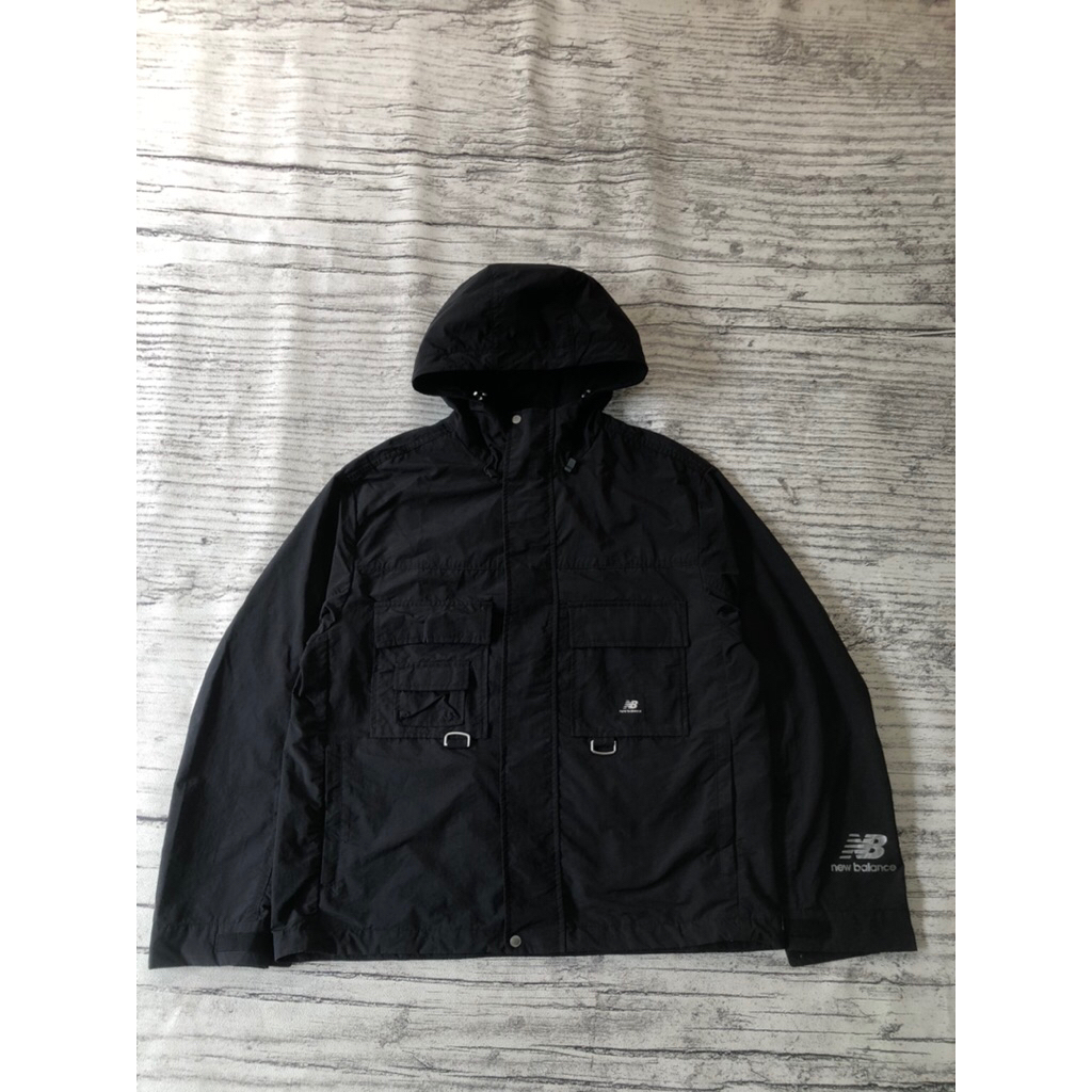 new balance outdor multy pocket