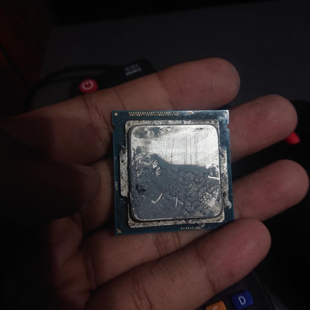 Procesor Intel gen4 G3240