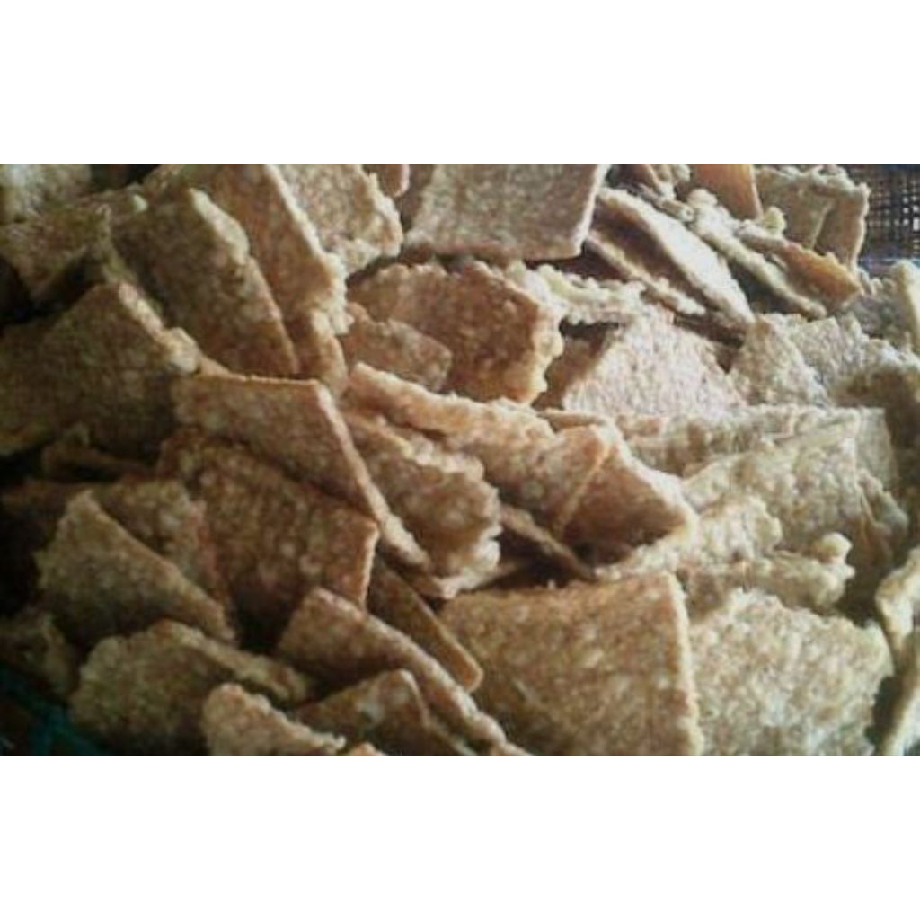 Goreng Tempe Bandung