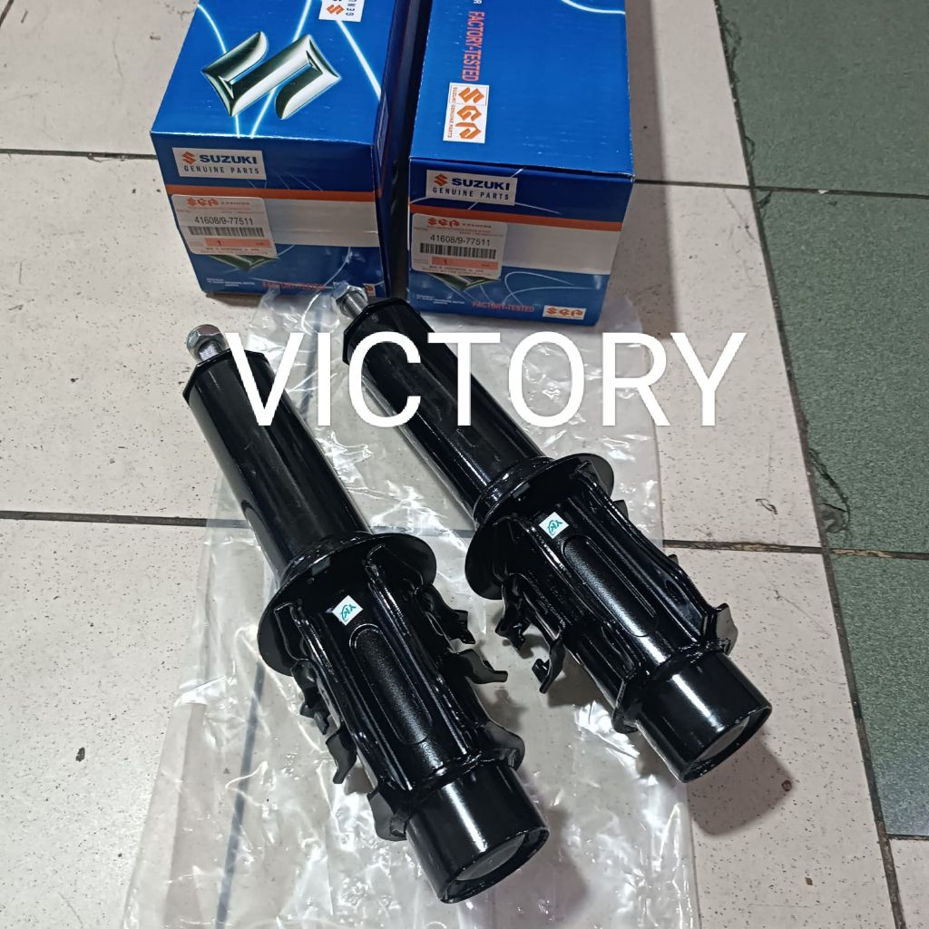shockbreaker Shok depan Futura T120 SS harga per 1pc