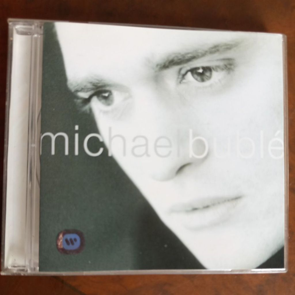 CD Music MICHAEL BUBLE