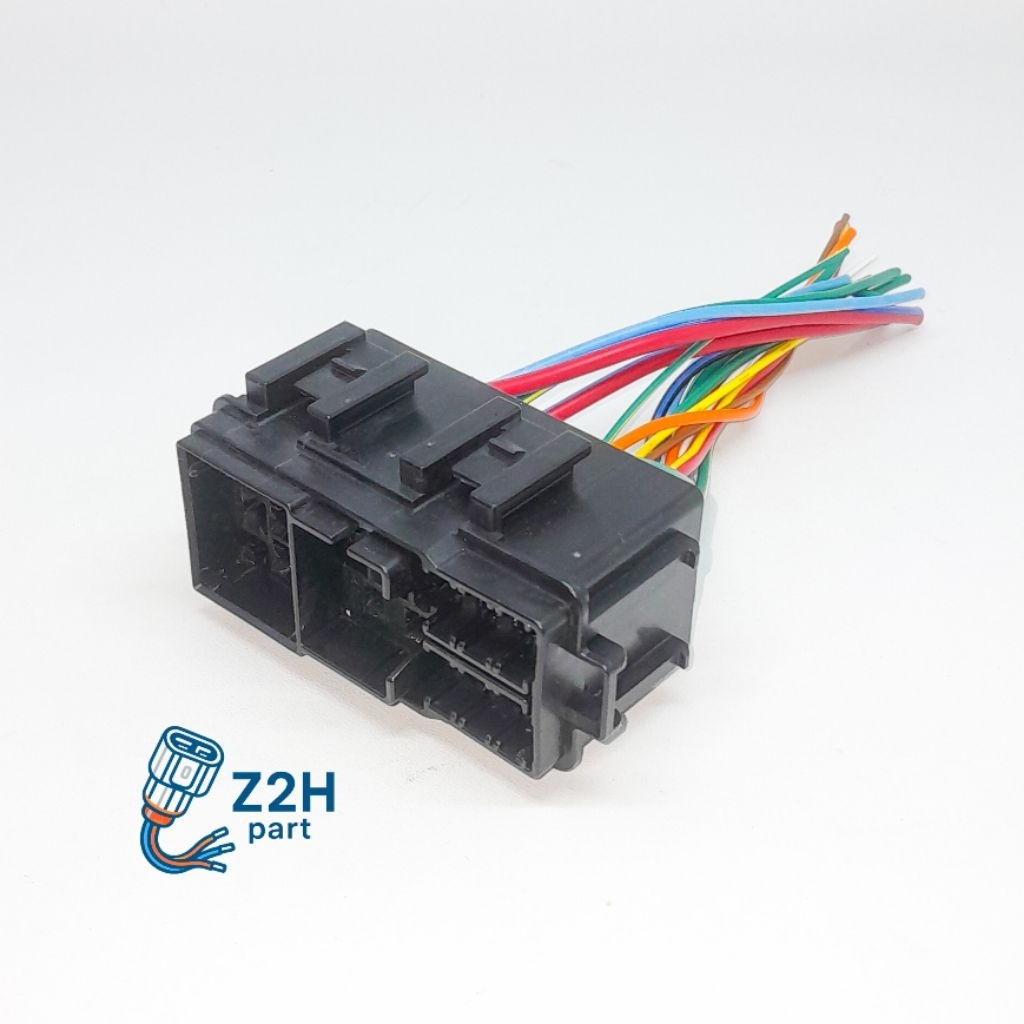 RUMAH SIKRING BOX SEKRING UNTUK MOTOR VARIO 125 VARIO 150 LED