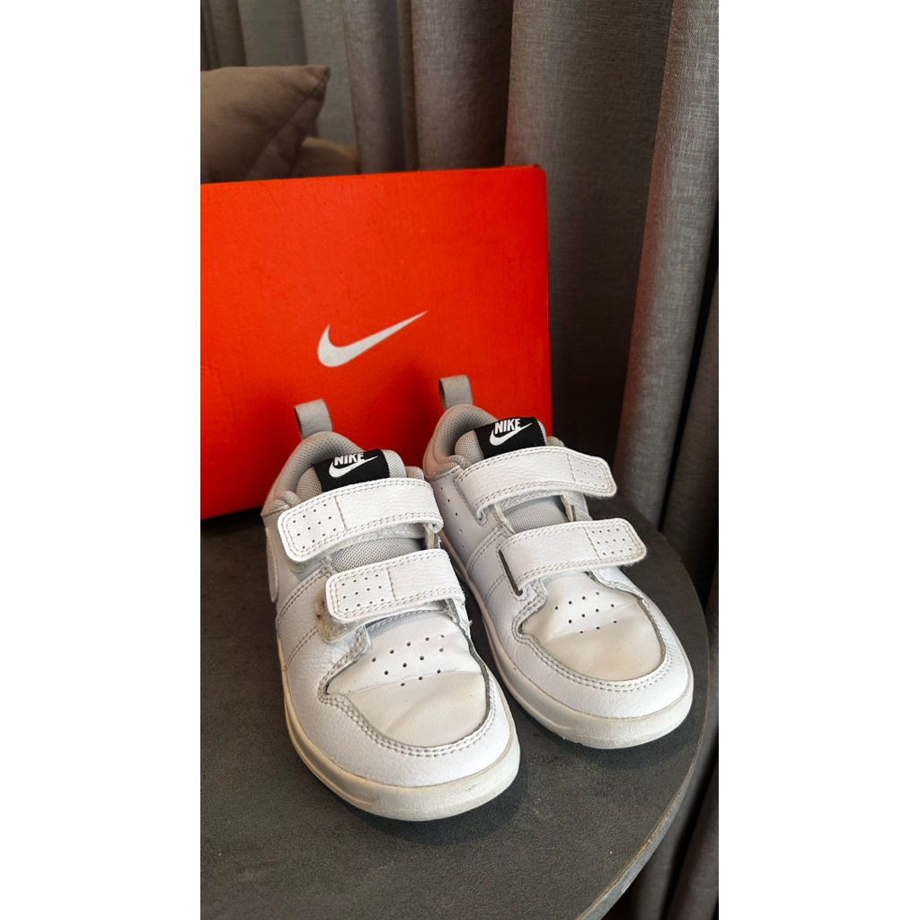 Nike Pico 5 Original || Kids Preloved