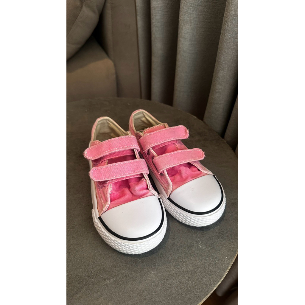 Airwalk Kids Legacee Sneakers || Kids Preloved