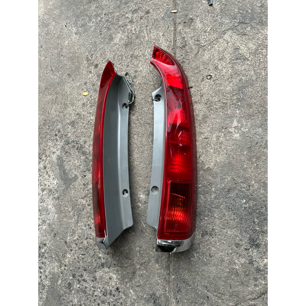 STOPLAMP HONDA STREAM 2000 2002 2003 ORIGINAL