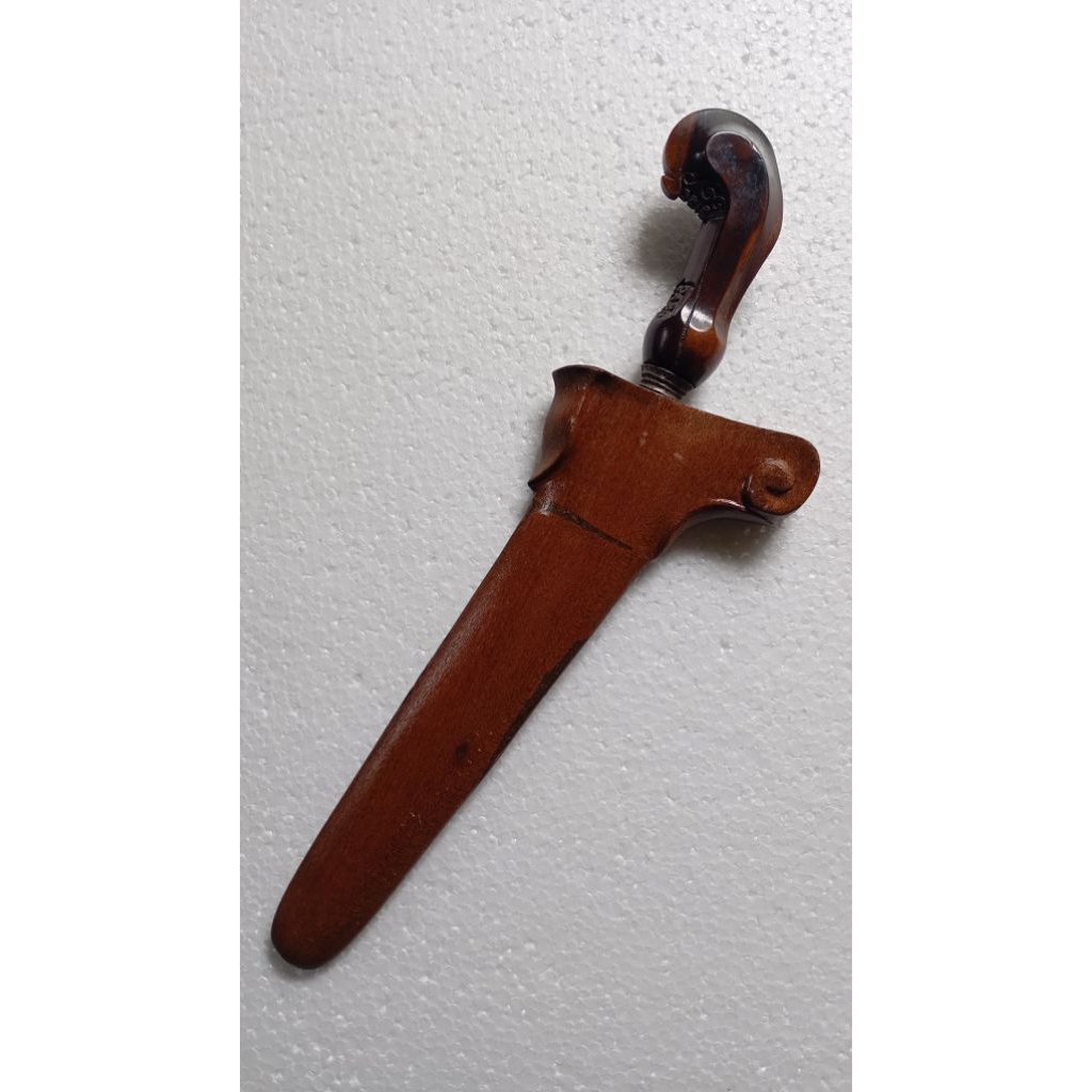 keris bethok kabudhan