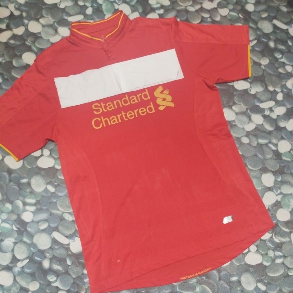 Jersey bola ( used bekas)